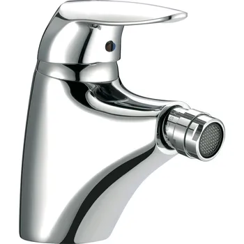 Teorema Talia - Bidetová baterie s odtokovou garniturou, chrom 56401