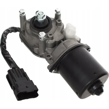 Motorek stěrače a odstřikovače OPEL VIVARO A 2001- MOTOREK STĚRAČŮ 4408625