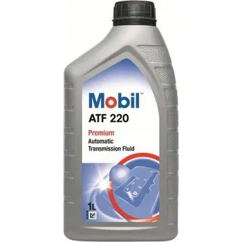 Převodový olej ATF olej MOBIL 220 1 litr
