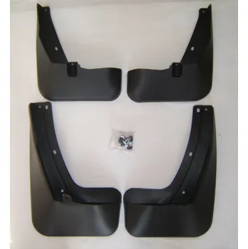 Zástěrky Volkswagen Tiguan 2 (2016-2020)