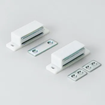 Nábytkové kování Magnetický uzávěr MC-EL-S