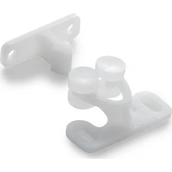 Nábytkové kování Kloubový uzávěr RC6901BL