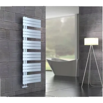 Radiátor Cordivari Kelly 5010 - Radiátor 1312x600 mm, bílá 3551726100030