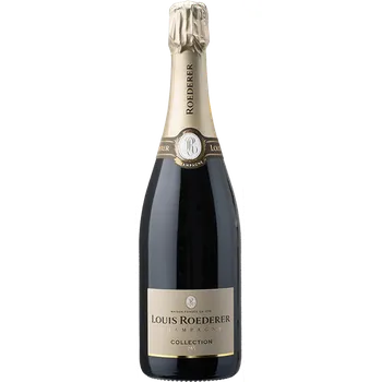 Louis Roederer Brut Collection 245 12,5% 0,75l (holá láhev)