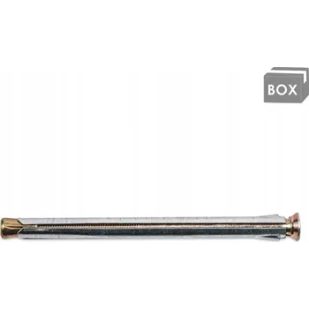 Vrták Montážní čep zárubně 152 mm (25 ks ) MAAN