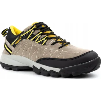 Pracovní obuv URGENT 234 S1 40 BOZP Pracovní polobotky, bezpečnostní obuv