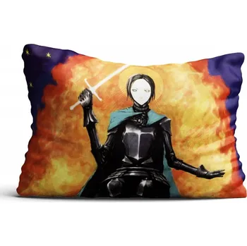 Polštář Polštář filmový, herní, knižní, komiksový Anime 40 x 30 cm