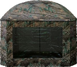 Deštník s bočnicí Full Cover 2MAN CAMO