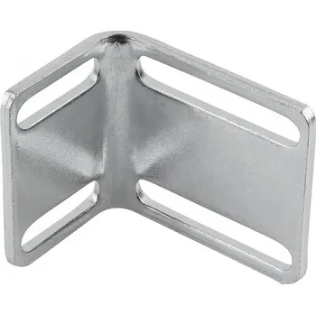 Úhloměr Upevňovací úhelník pro kuličkové západky 03075-10-9503550