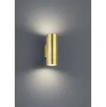 TRIO 206400279 Cleo nástěnné svítidlo GU10 2x35W