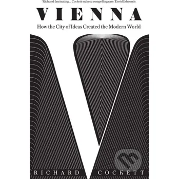 Vienna - Richard Cockett Yale University Press