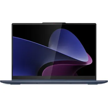 Notebook Lenovo IdeaPad 5 Intel Core 7 150U Hybridní 40,6 cm (16") Dotyková obrazovka WUXGA 16 GB LPDDR5x-SDRAM 1 TB SSD Wi-Fi 6 (802.11ax) Windows 11 Home Modrá