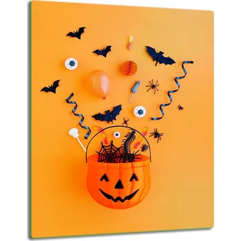 Obraz Krájecí deska TMK ArtDeko sklo 1 ks