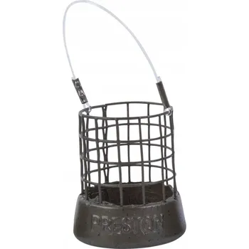 Košík na láhev Košík Preston Distance Cage Feeder