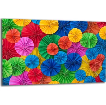 Obraz Krájecí deska TMK ArtDeko sklo 1 ks