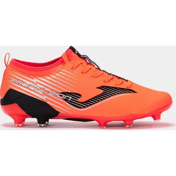 Kopačky Kopačky JOMA Propulsion Cup 2308 Orange Firm Ground 44,5