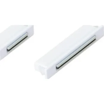 Nábytkové kování Magnetický uzávěr tenký MC-FS-2SW