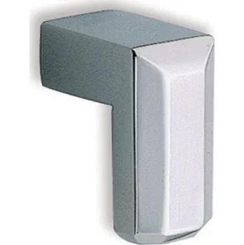 Nábytkové kování Úchytka CU-L-35