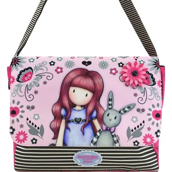 Taška přes rameno Santoro London – My Gift to You, Rozměry: 28 x 36 x 9.5cm