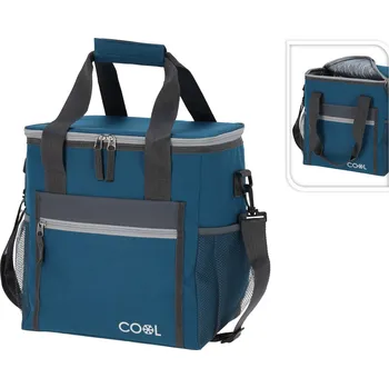 Outdoorové zavazadlo taška chladicí 20l 29x22x31cm MO