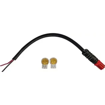 Cyklosvítilna kabek na zadní světlo SUPERNOVA