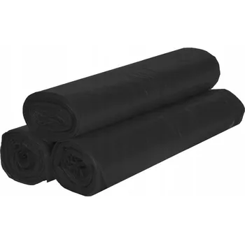 Pytle na odpadky Pytle na odpadky pro smíšený odpad Profil 120 l 10 ks