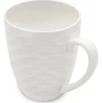 BELLA FIORE Hrnek porcelán 420ml ALIS