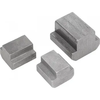 Nábytkové kování Matice do T-drážky polotovary 07070-28