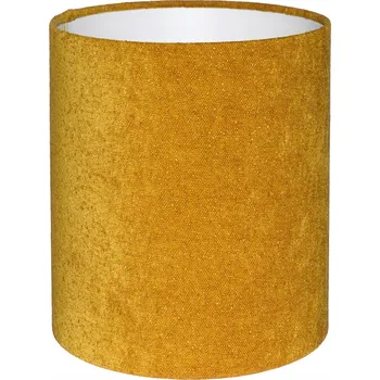 Obraz Stínidlo Biała Kropka 13 cm E27 žluté