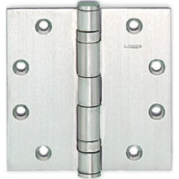 Nábytkové kování Pant s kuličkovým ložiskem 4545BSS