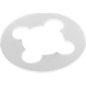 podložka Podložky plastové neztratitelné 07306-10