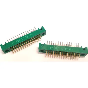 Elektrický konektor Konektor SUR TY5273012 vidlice