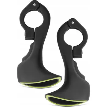 Příslušenství pro čtečku elektronické knihy Ergonomické Gripy na Řídítka Kola