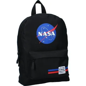 Sportovní batoh Školní batoh NASA Space rocket rozměry 34x24x7 cm