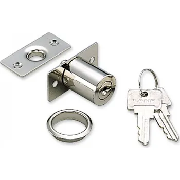 Nábytkové kování Zámek 2160M-D