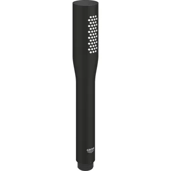 Sprchová hlavice GROHE Euphoria Cosmopolitan Stick - Ruční sprcha, phantom black 22126KF0