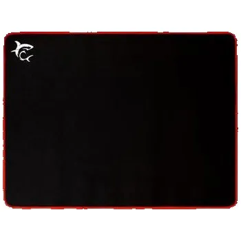 Podložka pod myš White Shark RED-KNIGHT, podložka pod myš 400 x 300mm, černá/červená (GMP-2102)