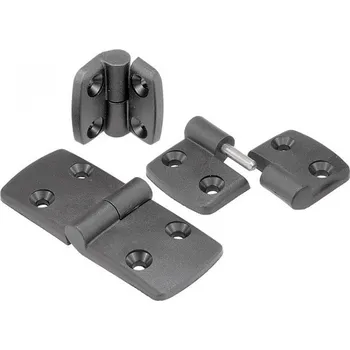 podložka Závěsy plastové, vysazovací, pravé 27850-2502818