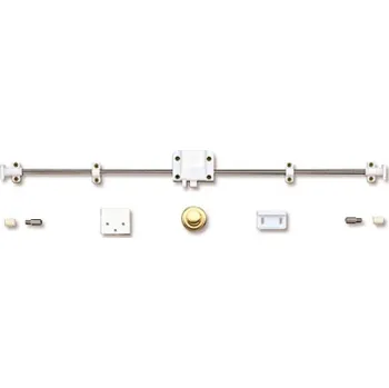 Nábytkové kování Protikus pro TLP 3 POINT TLF-ST03W