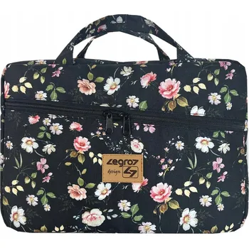 Kosmetická taška Kosmetická taštička Legro7 leg7 modrá