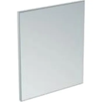 Zrcadlo Ideal Standard Mirror & Light - Zrcadlo s rámem 600 mm, T3355BH