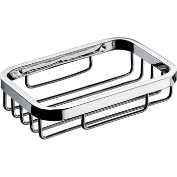 Držák na ručník Emco System 2 - Držák na mýdlo, chrom 354500106