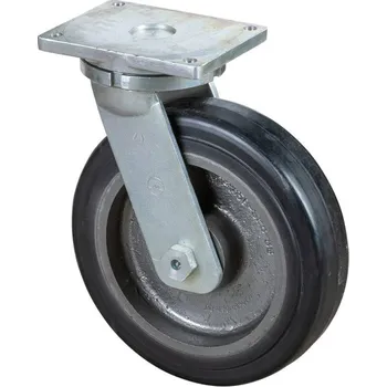 Kolečko Těžkotonážní kolečka - otočná MI-RR100.B81.150