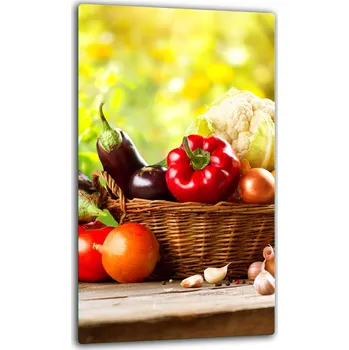 Kuchyňské prkénko Krájecí deska TMK ArtDeko sklo 1 ks