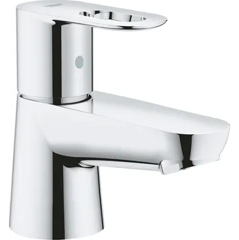 Vodovodní baterie GROHE BauLoop - Stojánkový ventil DN 15, velikost XS, Chrom 20422000