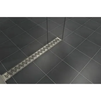 Sprchový rošt pro CLASSIC 110 a LIFT 110, V0780-110