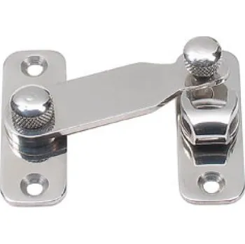 Nábytkové kování Závora BLT-120