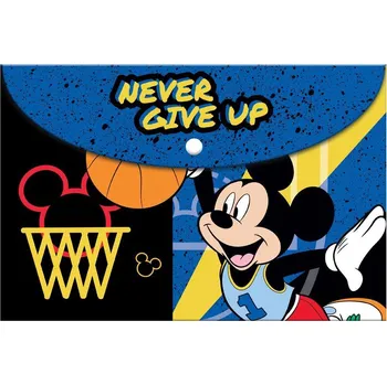 Obálka z PP, A4, 563572 MICKEY