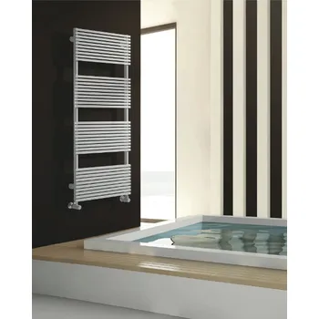 Radiátor Cordivari Katia VX - Radiátor 1450x600 mm, bílá lesklá 3551826101010