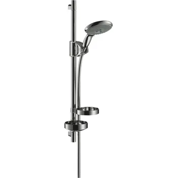 Vodovodní baterie Hansgrohe Raindance E - Sprchová souprava Raindance E 120AIR 3jet, chrom 27887000